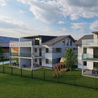 🏘️ Eigentumswohnungen zu verkaufen 🚧

Unser neues Eigenprojekt in der FLURSTRASSE 4, 84051 OBERAHRAIN geht demnächst in den Verkauf. 🆕

Im Herzen von Oberahrain entstehen zwölf hochwertige Wohnungen verteilt auf zwei Häuser. Die Gebäude werden in Massivbauweise mit hohen Schallschutzanforderungen und sehr geringen Primärenergiebedarf erstellt. 🧱

Ab nächster Woche kann ein Exposé angefordert werden und eine Besichtigung nach Absprache vereinbart werden. 👷🏼‍♂️

Weiter Informationen sowie den Kontakt findet Ihr über die Website: www.erwin-heim-bau.de 🛜

#heimbau #wohnbau #eigentumswohnung #zuverkaufen #lankreislandshut #essenbach #oberahrain #schlüsselfertig