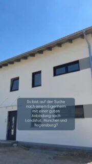 Open House in Oberahrain 🏡

Wir laden euch herzlich ein zu unserem Tag der offenen Wohnungen! 🗓️

Wann? 
Samstag, 20. Juni 2026, von 11 bis 15 Uhr
Wo? 
Deggendorfer Straße 17, 84051 Oberahrain

Nutzt die Gelegenheit, die Wohnungen ganz in Ruhe zu besichtigen. Überzeugt euch selbst von der hochwertigen massiven Bauweise und werft einen Blick auf die umfangreiche Ausstattung. 

Ihr habt Fragen zu den Wohnungen?
Wir sind vor Ort und stehen euch gerne für ein kostenloses und völlig unverbindliches Beratungsgespräch zur Verfügung! 🤝

Die Familie Heim freut sich darauf, euch persönlich kennenzulernen! 
Kommt vorbei – wir freuen uns auf euren Besuch! 👋

#openhouse #wohnungen #eigenheim #immobilien
